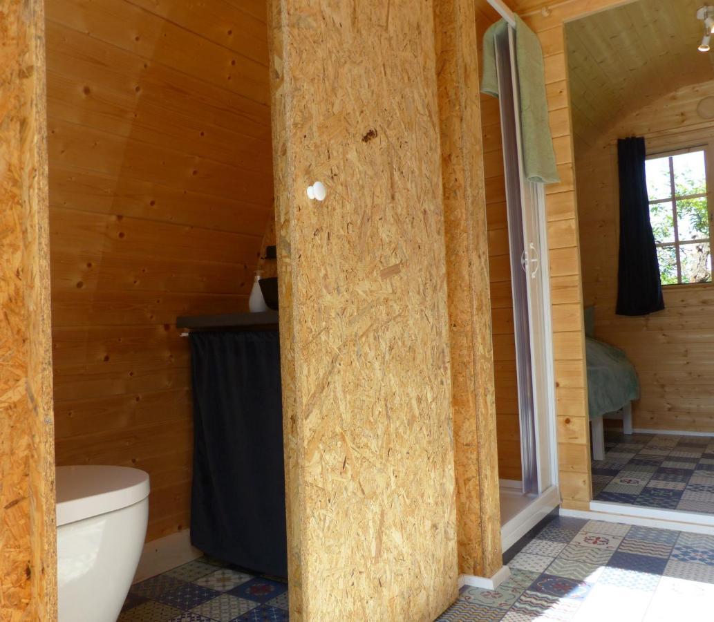 B2B Campingpods Volkach Extérieur photo